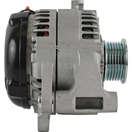 Aftermarket JAndN Electrical Products Alternator 400-52407R-JN